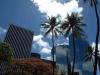 Downtown Honolulu